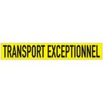 TRANSPORT EXCEPTIONNEL sticker, Auto-onderdelen, Ophalen of Verzenden, Nieuw