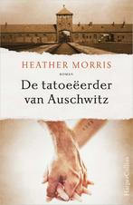 De tatoeëerder van Auschwitz / De tatoeëerder van Auschwitz, Boeken, Verzenden, Zo goed als nieuw, Heather Morris
