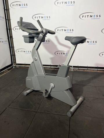 Life Fitness Upright Bike 95ci | Hometrainer | beschikbaar voor biedingen