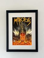 Metropolis - Fritz Lang, Nieuw