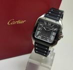 Cartier - Santos de Cartier Large - WSSA0037 - Homme - 2020, Nieuw