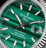Tecnotempo - Fluted Limited Edition - - Zonder, Nieuw