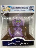 Funko - Merlin lEnchanteur/The Sword in the Stone -, Verzamelen, Nieuw