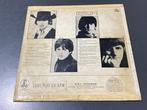 Beatles - Help! (1st UK mono pressing) - LP - 1ste mono