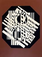 Victor Vasarely (1906-1997) - G-Linn