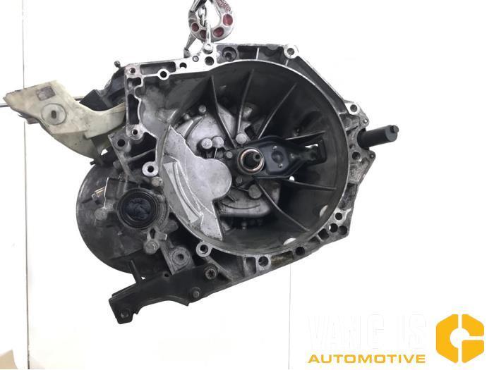 Versnellingsbak Citroen C3 Picasso O183804, Auto-onderdelen, Motor en Toebehoren