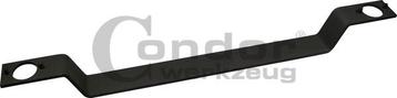 Camshaft Locking Tool, Audi/VW V6 5-valve, Verzenden