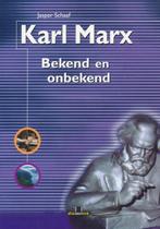 Karl Marx 9789080565821, Boeken, Gelezen, J. Schaaf, Verzenden
