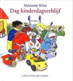 Dag kinderdagverblijf 9789075564136 M. Witte, Verzenden, Gelezen, M. Witte