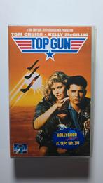 TOP GUN (IN SEAL) (VHS), Gebruikt