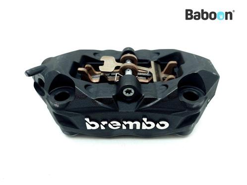 Remklauw Links Voor Aprilia RS 660 2022, Motoren, Onderdelen | Overige, Gebruikt, Verzenden