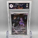 MEWTWO AR (Pokemon 151) Graded card - Graad 10, Nieuw