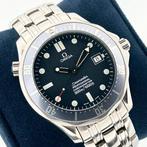 Omega - Seamaster Professional 300M - Sans Prix de Réserve -, Nieuw
