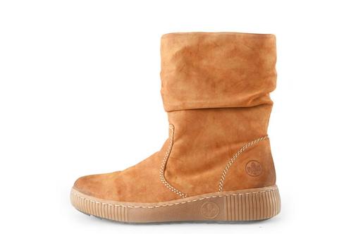Rieker Boots in maat 42 Bruin | 10% extra korting, Vêtements | Femmes, Chaussures, Envoi