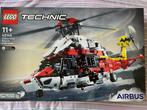 Lego Set - 42145 - Technic - Airbus H175 Rescue Helicopter +, Kinderen en Baby's, Speelgoed | Duplo en Lego, Nieuw