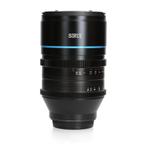 Sirui 50mm T2.9 1.6x Anamorphic - L-Mount, Audio, Tv en Foto, Ophalen of Verzenden, Zo goed als nieuw