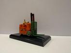 Dinky Toys - Modelauto - 401 Fork Lift Truck, Boxed - Blauwe, Hobby & Loisirs créatifs