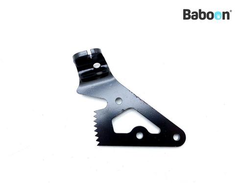 Repose-pieds cintre complet droite Can-Am Spyder GS, Motoren, Onderdelen | Overige, Verzenden