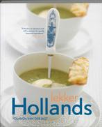 Lekker Hollands 9789057674013 Y. van der Jagt, Verzenden, Gelezen, Y. van der Jagt