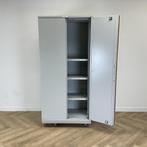 brandwerende kluis / kast vv 3 legborden en sleutel (hxbxd), Maison & Meubles, Armoires | Autre