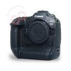 Canon EOS R3 nr. 3605, Audio, Tv en Foto, Fotocamera's Digitaal, Canon, Ophalen of Verzenden, Zo goed als nieuw, 8 keer of meer