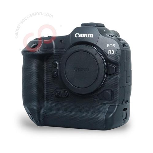 Canon EOS R3 nr. 3605, Audio, Tv en Foto, Fotocamera's Digitaal, Zo goed als nieuw, Canon, 8 keer of meer, Ophalen of Verzenden