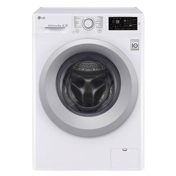 Lg Fh4j5tn8 Wasmachine 8kg 1400t, Ophalen of Verzenden