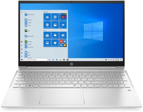 HP Pavilion 15-eh1440nd 15,6 , 16GB , 512GB SSD , Ryzen 7, Computers en Software, Windows Laptops, 2 tot 3 Ghz, SSD, 15 inch, 15 inch