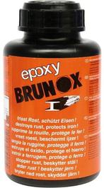 Brunox Epoxy Roestomvormer 250ML, Ophalen of Verzenden