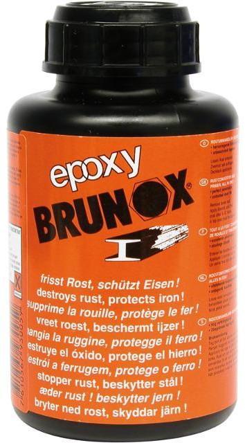 Brunox Epoxy Roestomvormer 250ML, Autos : Divers, Outils de voiture, Enlèvement ou Envoi
