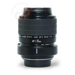 Canon MP-E 65mm 2.8 1-5x  Macro nr. 2935, Audio, Tv en Foto, Foto | Lenzen en Objectieven, Ophalen of Verzenden, Zo goed als nieuw