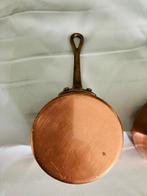 Pan (4) - Koper, Messing, Antiek en Kunst