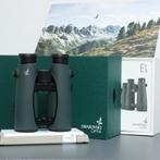 Swarovski EL 10x42 WB - OUTLET, TV, Hi-fi & Vidéo, Matériel d'optique| Jumelles, Ophalen of Verzenden