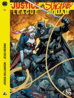 Justice League vs Suicide Squad 2 (van 4) [NL], Verzenden