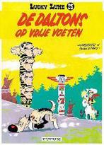 De Daltons op vrije voeten / Lucky Luke / 23 9789031401864, Verzenden, Gelezen, Goscinny