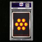 Bandai - 1 Graded card - Dragon Ball - PSA 10
