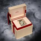 Omega - Omega Constellation Day-Date de acero y oro -, Nieuw