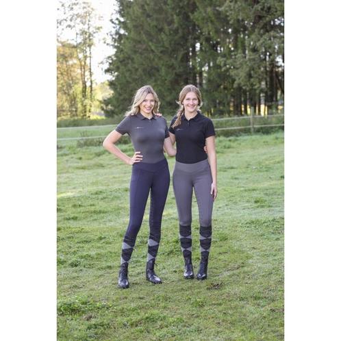 Rijlegging classicstar maat 42-44 grijs - kerbl, Diensten en Vakmensen, Dieren | Paarden | Verzorging, Oppas en Dressuur