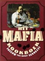 MAFIA KOOKBOEK 9789024510924 Ianuzzi, Boeken, Verzenden, Gelezen, Ianuzzi