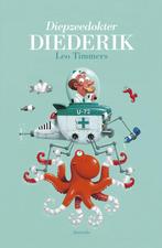 Diepzeedokter Diederik (9789045120683, Leo Timmers), Verzenden