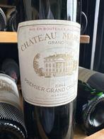 1984 Château Margaux - Margaux Premier Grand Cru Classé - 1, Nieuw