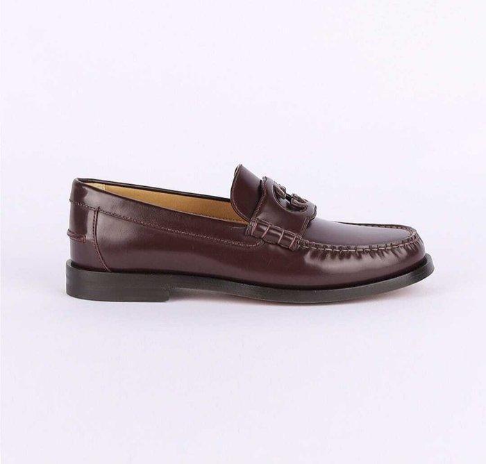 Gucci - Pumps - Maat: EU 44.5 - Nieuw in doos, Kleding | Heren, Schoenen