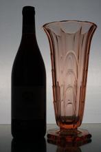 Val Saint Lambert - Charles Graffart & René Delvenne - Vaas