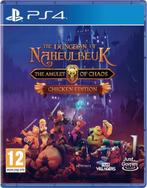 The Dungeon of Naheulbeuk The Amulet of Chaos-Chicken, Ophalen of Verzenden, Nieuw