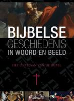 Bijbelse geschiedenis in woord en beeld 10 Het ontstaan van, Boeken, Verzenden, Zo goed als nieuw, Piet van Midden