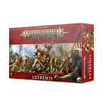 Warhammer Age of Sigmar Starter Set Extremis (Warhammer, Hobby en Vrije tijd, Wargaming, Nieuw, Ophalen of Verzenden
