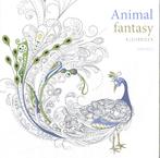 Boek: Animal fantasy (z.g.a.n.), Livres, Loisirs & Temps libre, Verzenden