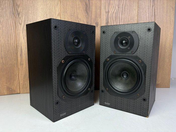 Bower & Wilkins - DM-100 Luidsprekerset, Audio, Tv en Foto, Radio's