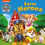 PAW Patrol Board book – Farm Heroes 9780755503865 PAW Patrol, Verzenden, Gelezen, PAW Patrol