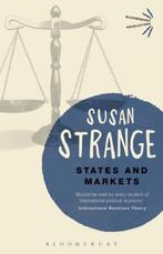 States & Markets 9781474236928, Livres, Susan Strange, Strange Susan, Verzenden